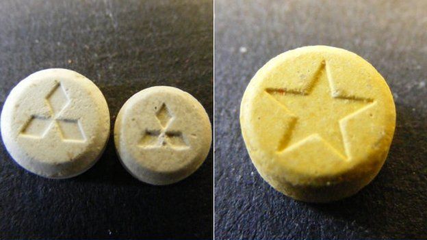 Police warning over 'toxic ecstasy tablets' in Glasgow - BBC News