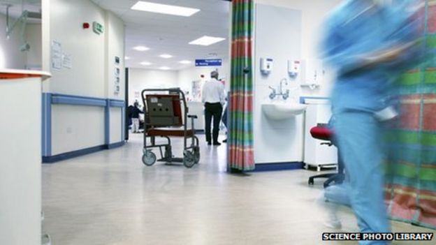 United Lincolnshire Hospitals Trust To Recruit More Nurses - BBC News