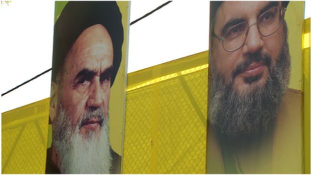The Truth About Iran's Support for Hezbollah