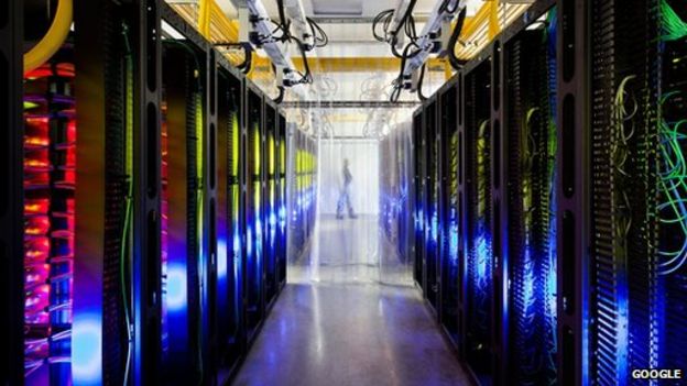 Q&A: NSA's Prism internet surveillance scheme - BBC News