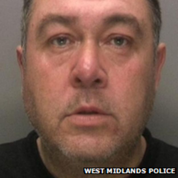 Mother and neighbour screwdriver killer Ian Woolley detained BBC News