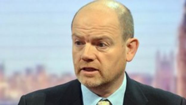 Mark Thompson Hits Back In Bbc Severance Pay Row Bbc News