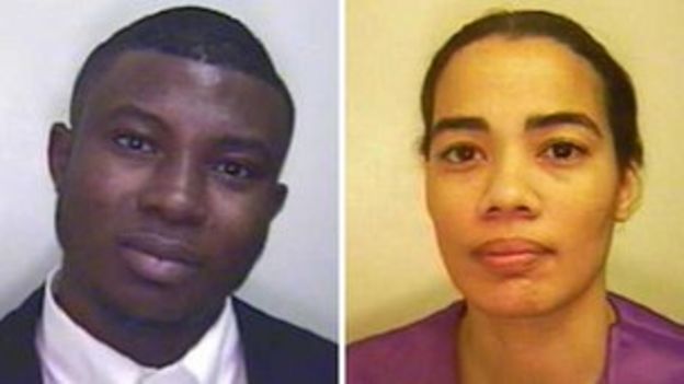 Couple Jailed For Hull Sham Marriage Plot Bbc News 