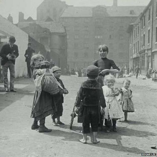 Street Life, Instantaneous: Capturing 19th Century life in Newcastle ...