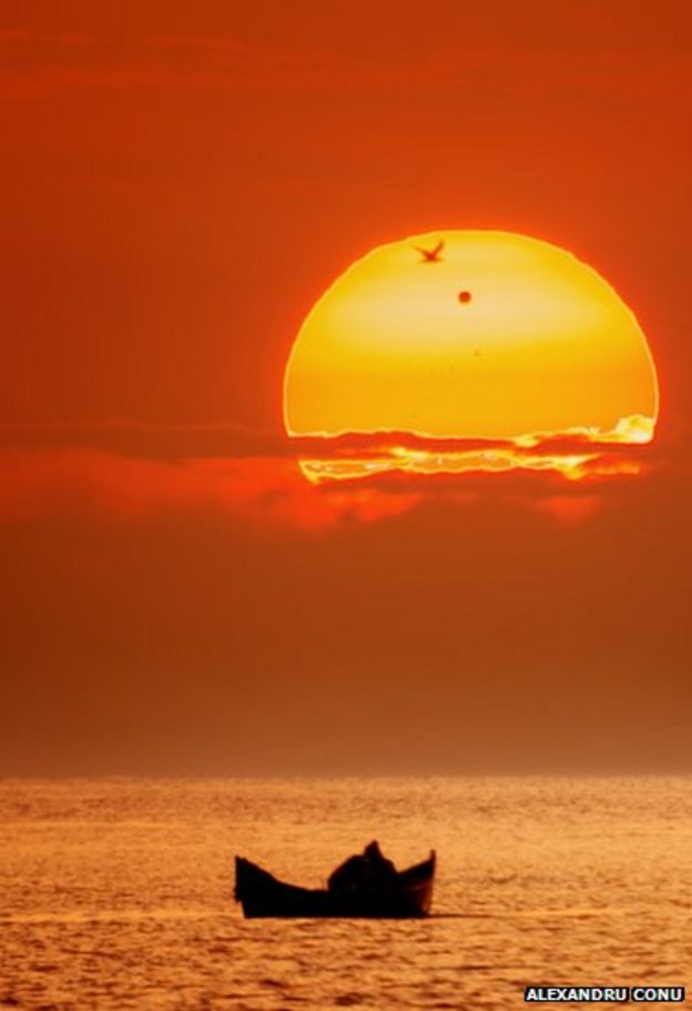 Astronomy Photographer of the Year 2013 finalists revealed - BBC Newsround