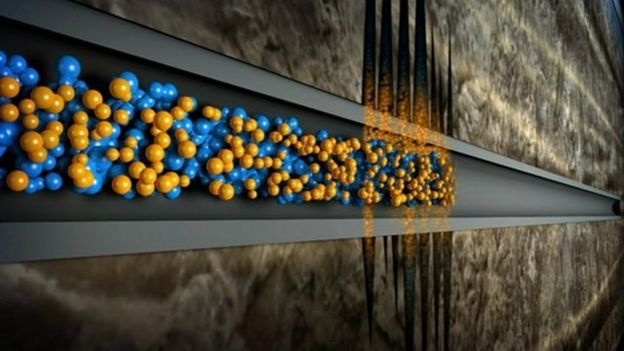 Fracking: What is it and how does it work? - BBC Newsround