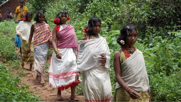 The Kui Samaj Samanwaya Samity, an organisation of Kui tribals in south  Odisha, has alleged police atrocities on a group of tribal families in  Ganjam district's Kasakendupalli village under the Bhanajangar police