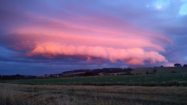 Your Pictures Of Scotland: 23 - 30 August - BBC News