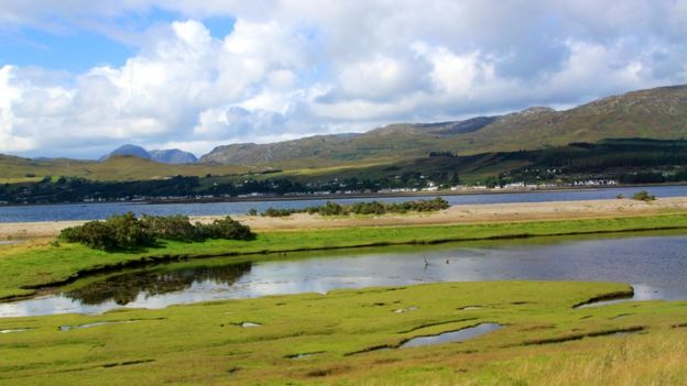 Your pictures of Scotland: 30 August - 6 September - BBC News