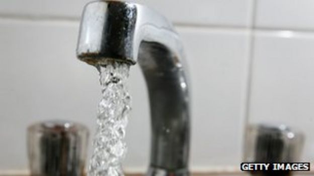 Ofwat To Challenge Thames Water Bill Rise Request - BBC News