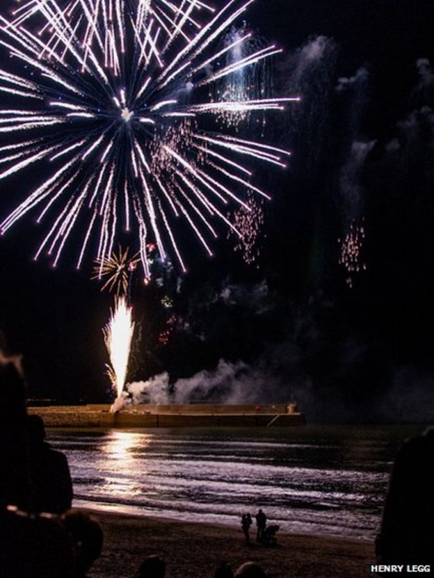 Your week in pictures BBC News