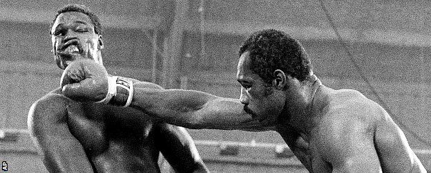 Ken Norton was a colossal figure in heavyweight boxing's greatest era ...