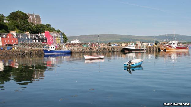 Tobermory