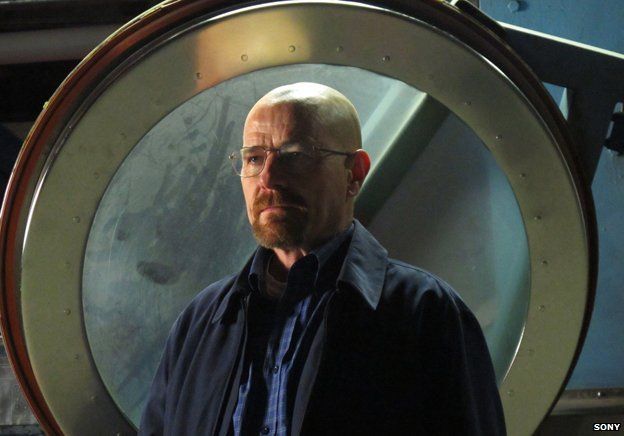 Breaking Bad' reveals secrets behind Walter White's evil genius