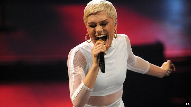Radio 1 Teen Awards to include Tinie Tempah and Jessie J - BBC Newsround