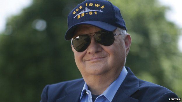 Tom Clancy