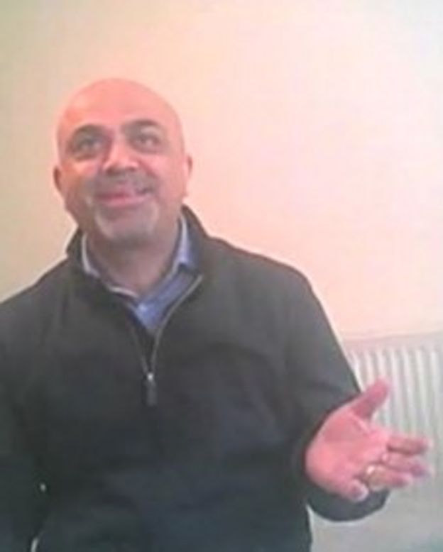 London letting agents 'refuse black tenants' BBC News