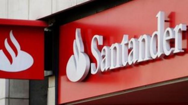 Santander Latest Bank To Join Help To Buy Scheme Bbc News 9211