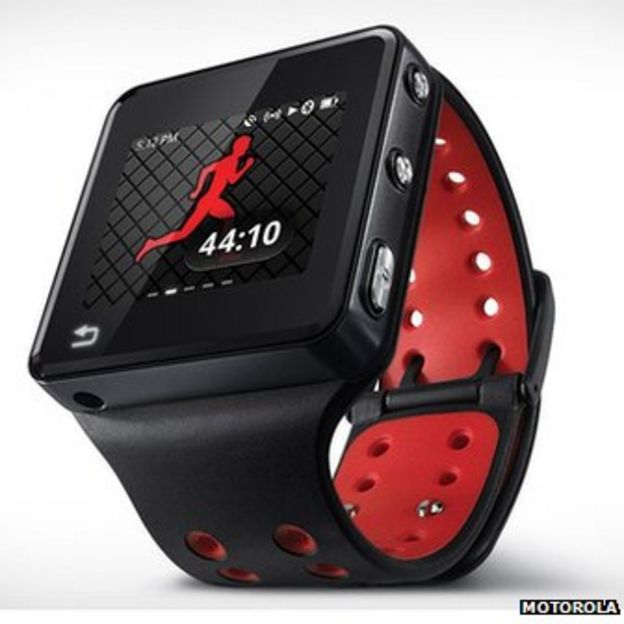 nike fuel band gps