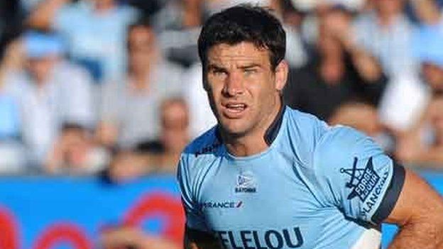 Mike Phillips
