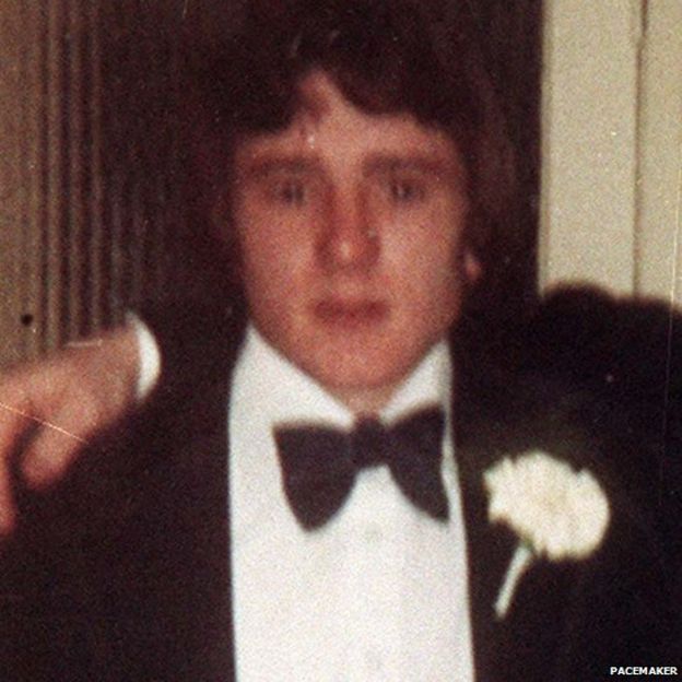 In pictures The Disappeared BBC News