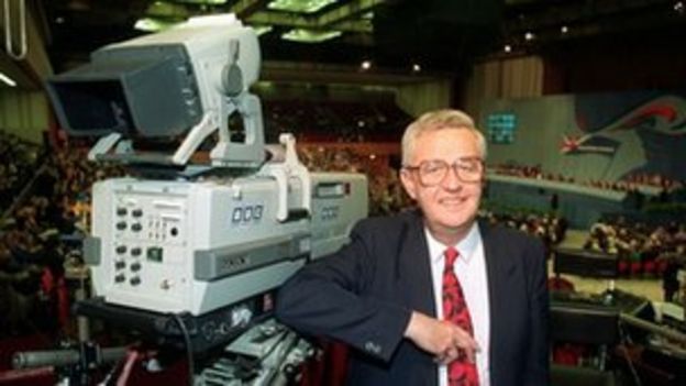 Remembering John Cole - BBC News