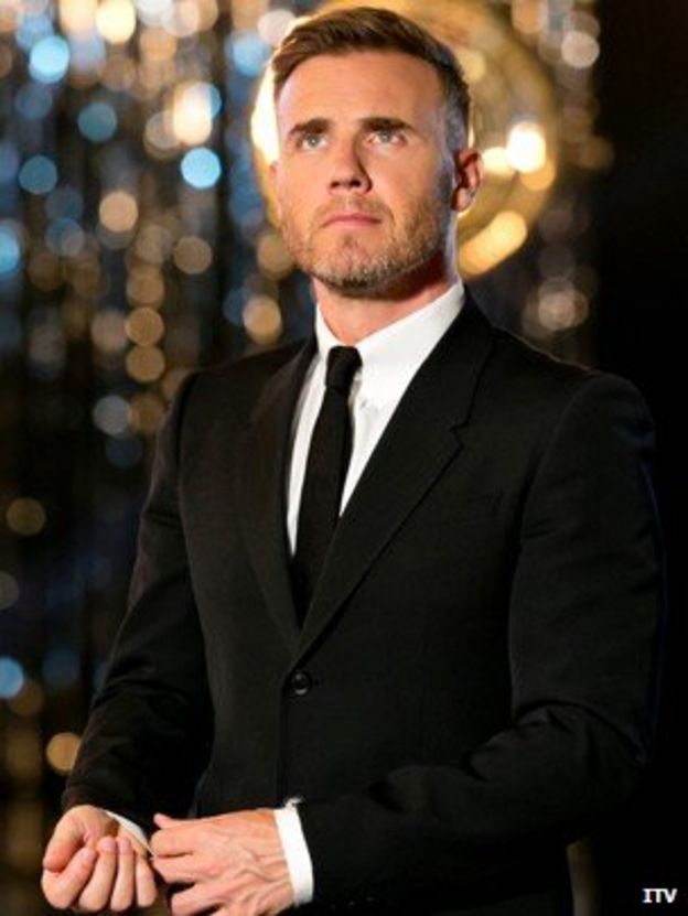 Gary Barlow: X Factor Losers 'do Better' - BBC News