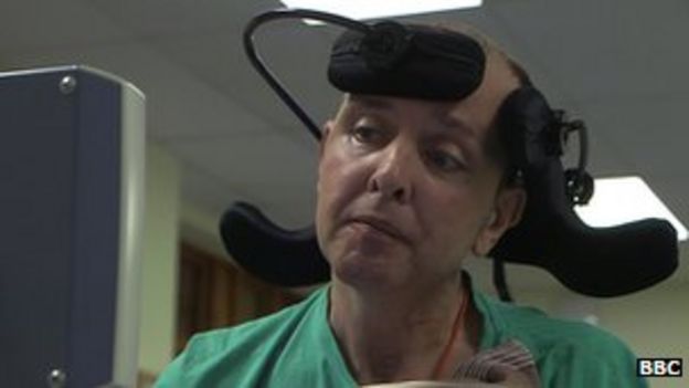 Secret filming highlights poor care of brain injury victims - BBC News