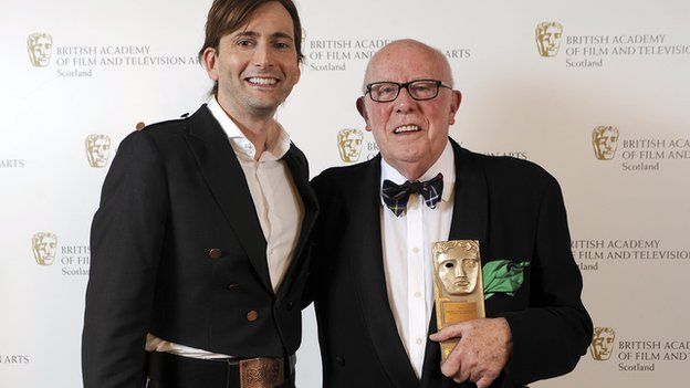 In pictures: Bafta video games awards' 2013 winners - BBC News