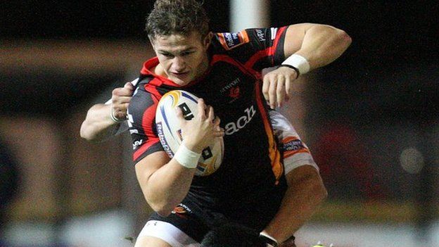 Hallam Amos
