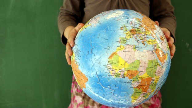 Global education