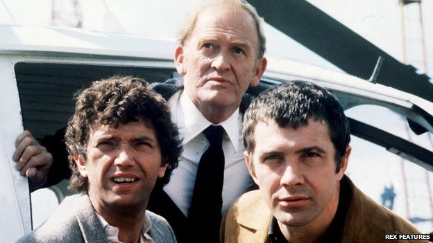 The Professionals