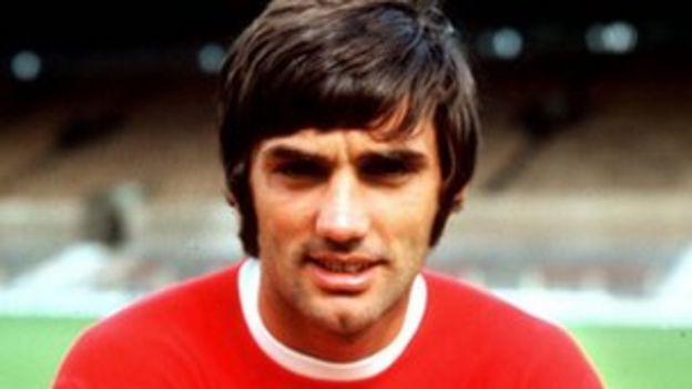 Four George Best Trustees Resign From Late Footballer s Charity BBC News
