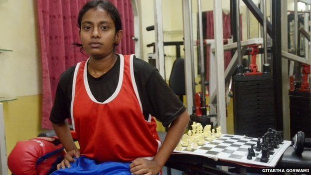 Indian Chess Boxing Team In 4th World Chessboxing Championship