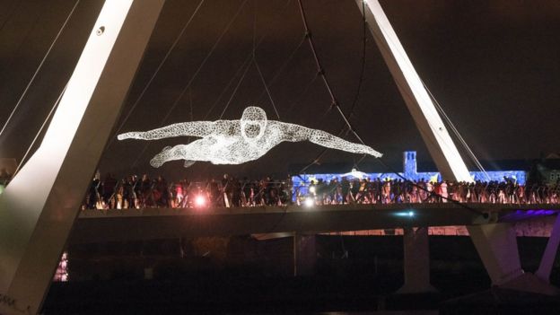 Martin McKeown Sculptures