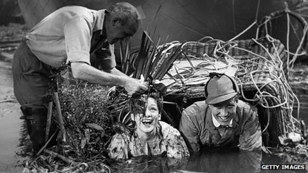 Jean Kent: Suffolk Gainsborough melodramas actress dies BBC News