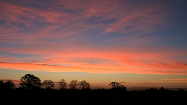 Your beautiful weather photos - BBC Weather