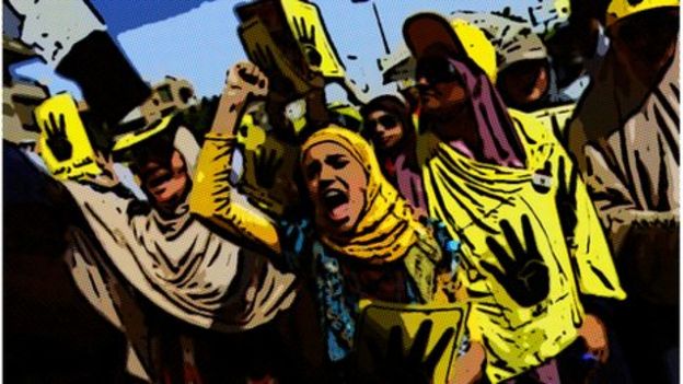 Arab Spring: 10 unpredicted outcomes - BBC News