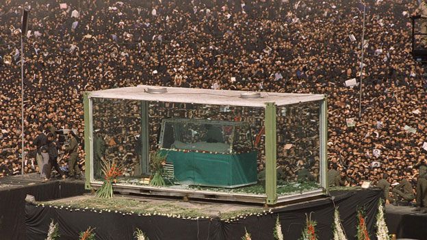 Will Mandela s Funeral Be The Biggest In History BBC News
