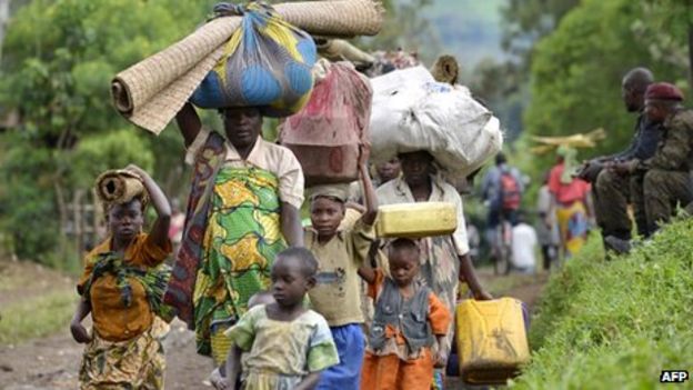 Tackling Uganda's lack of school places - BBC News