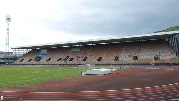 meadowbank velodrome