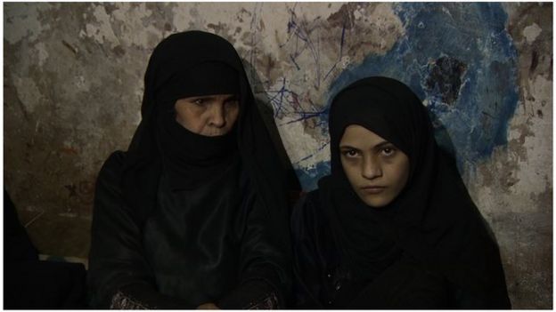 Yemens Women Struggle To Reap Benefits Of Arab Spring Bbc News