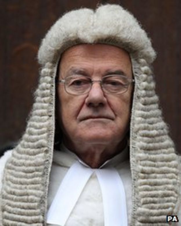 European Court Of Human Rights 'risk To UK Sovereignty' - BBC News