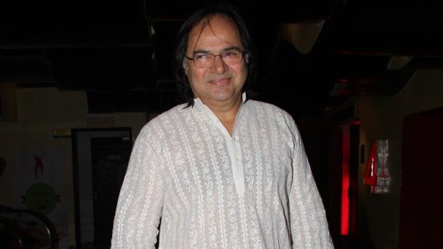 Farooq Sheikh will be remembered for his effortless acting and gentle nature.