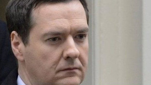 Osborne maps out future cuts - BBC News