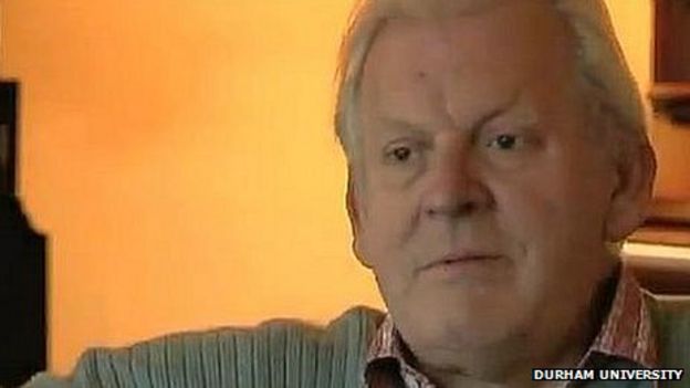 Sir Thomas Allen to receive Queen's Medal for Music - BBC News