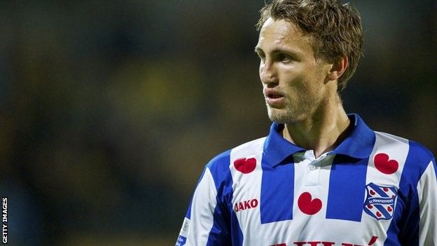 Magnus Wolff Eikrem