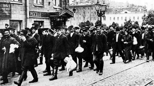 St. Petersburg, April 21,1914. The top five qualifiers