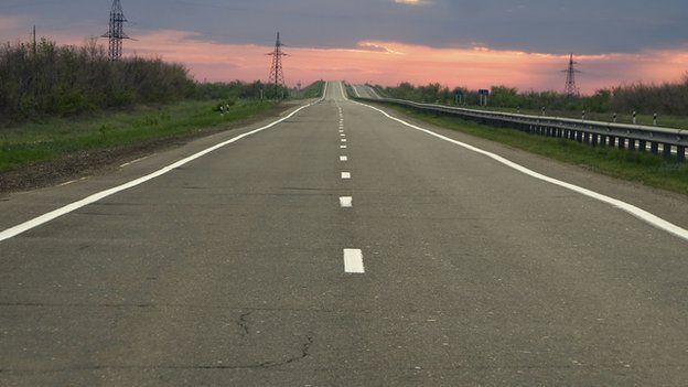 long road ahead