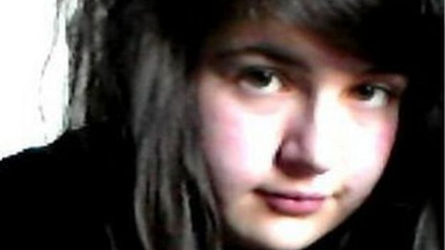 Steven Miles jailed for murder of girlfriend Elizabeth Thomas - BBC News